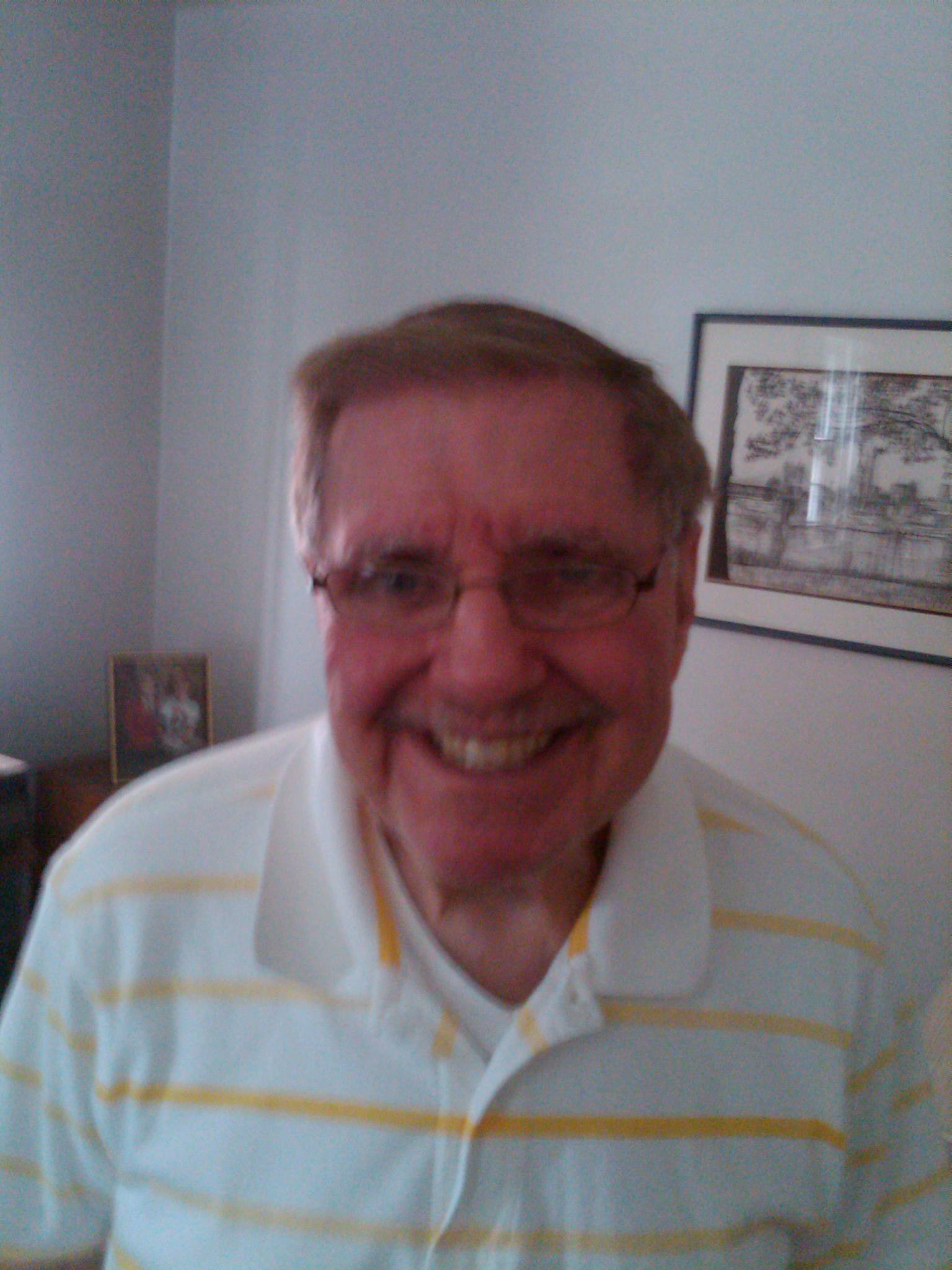 John F. Gibbemeyer John F. Gibbemeyer